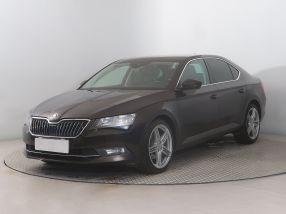 Skoda Superb - 2018