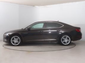 Skoda Superb - 2018