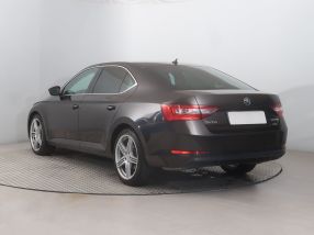 Skoda Superb - 2018