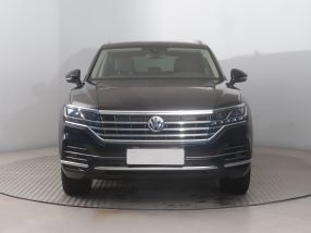 Volkswagen Touareg - 2019