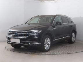 Volkswagen Touareg - 2019