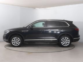 Volkswagen Touareg - 2019