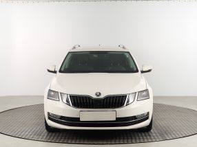 Skoda Octavia - 2019