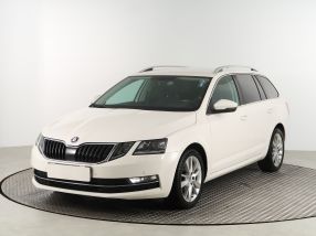 Skoda Octavia - 2019