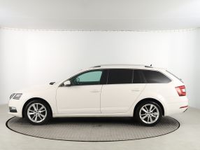 Skoda Octavia - 2019