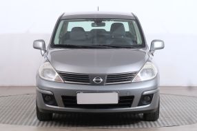Nissan Tiida - 2009