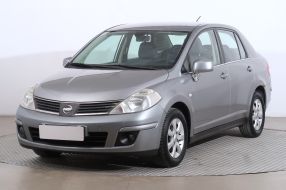Nissan Tiida - 2009