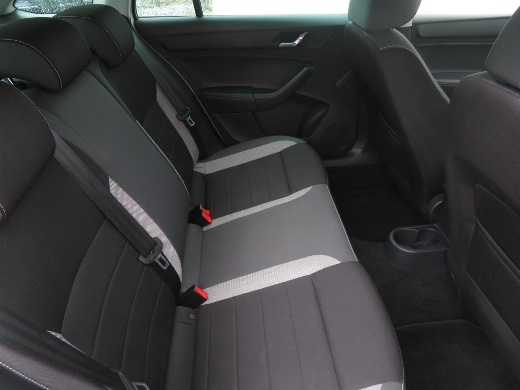 Škoda Rapid Spaceback