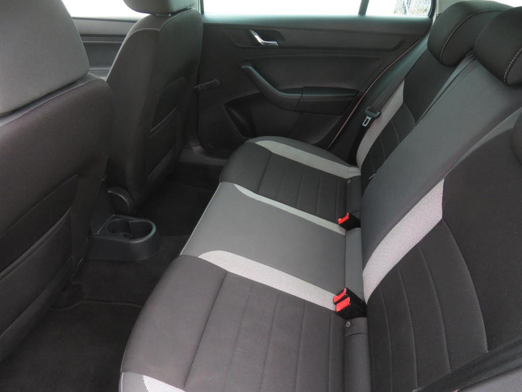Škoda Rapid Spaceback