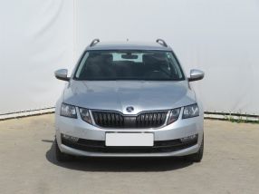 Skoda Octavia - 2017