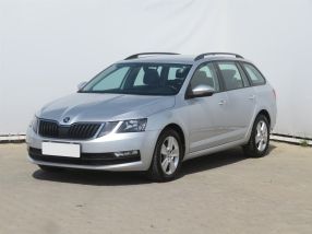 Skoda Octavia - 2017