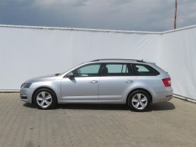 Skoda Octavia - 2017