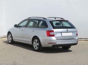 Skoda Octavia - 2017