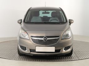 Opel Meriva - 2014