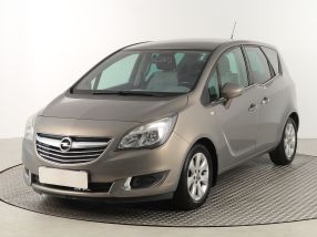 Opel Meriva - 2014
