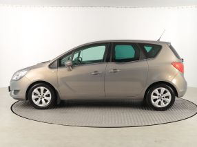 Opel Meriva - 2014