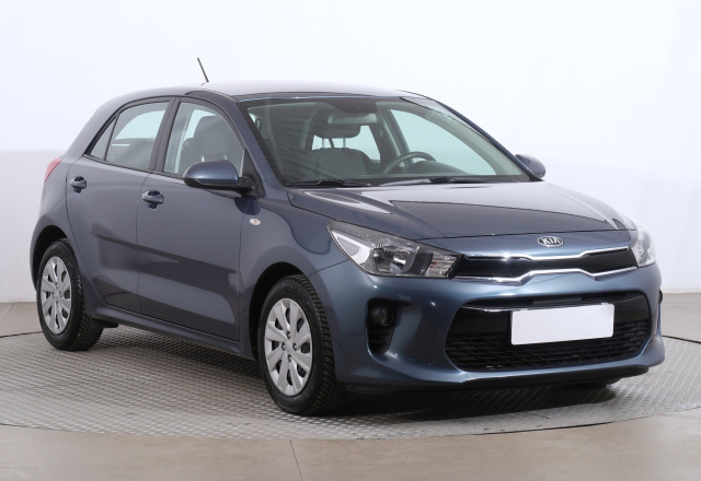 Kia Rio 2017