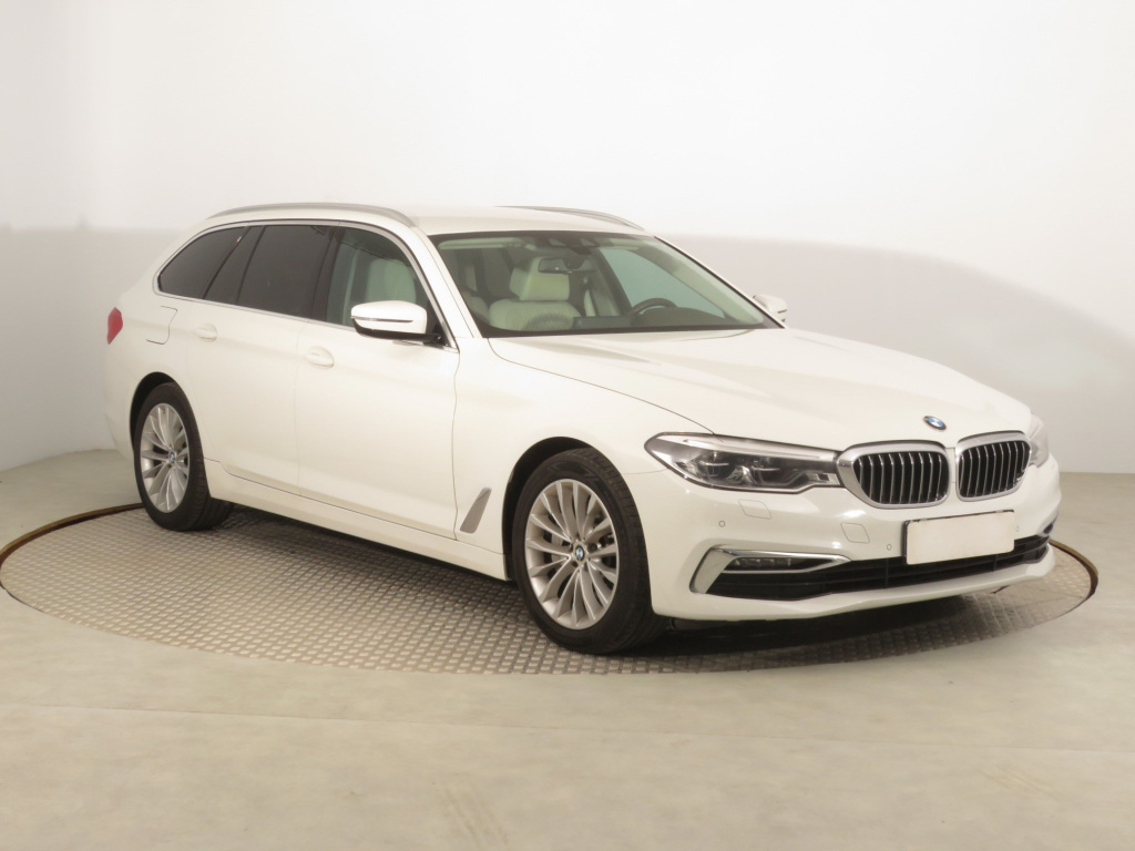 BMW 5