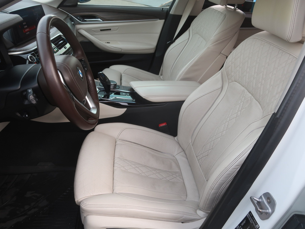 BMW 5
