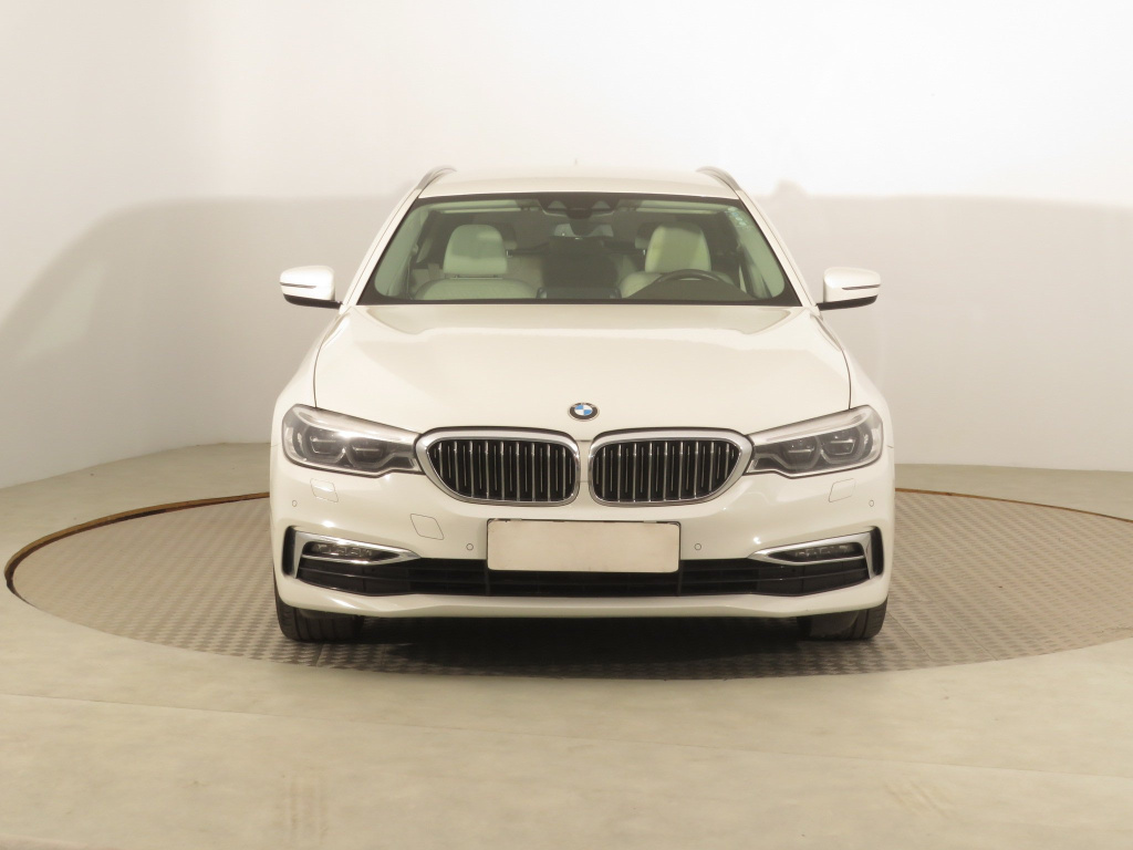 BMW 5