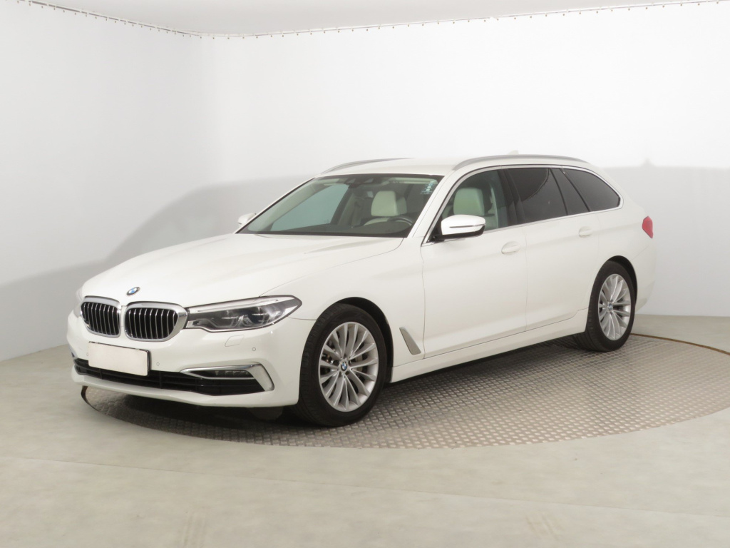 BMW 5