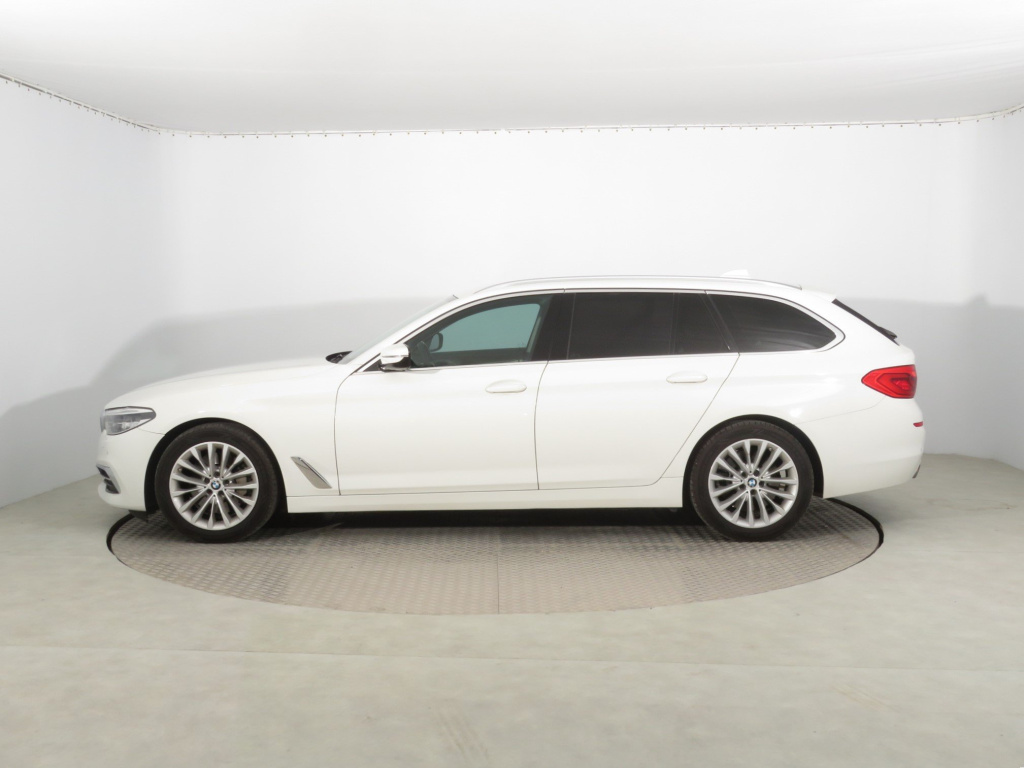 BMW 5