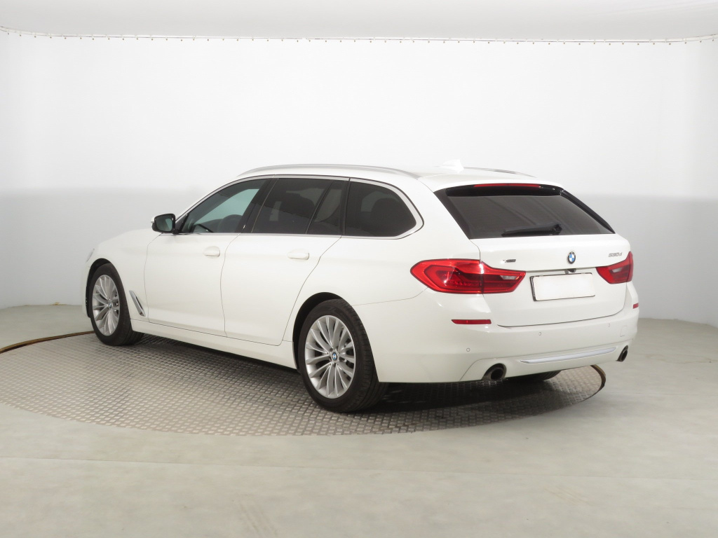 BMW 5