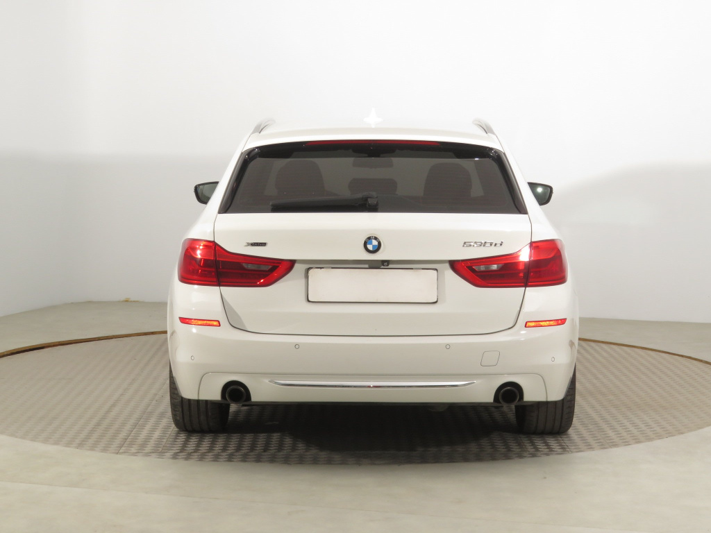 BMW 5