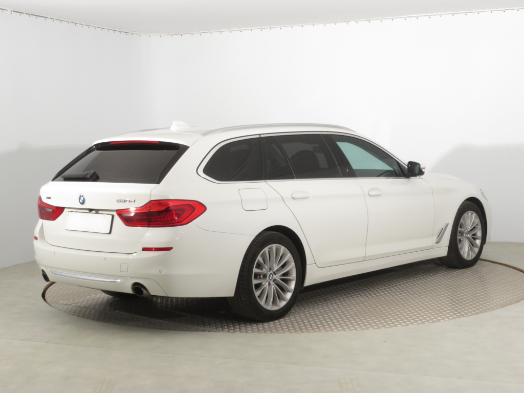 BMW 5