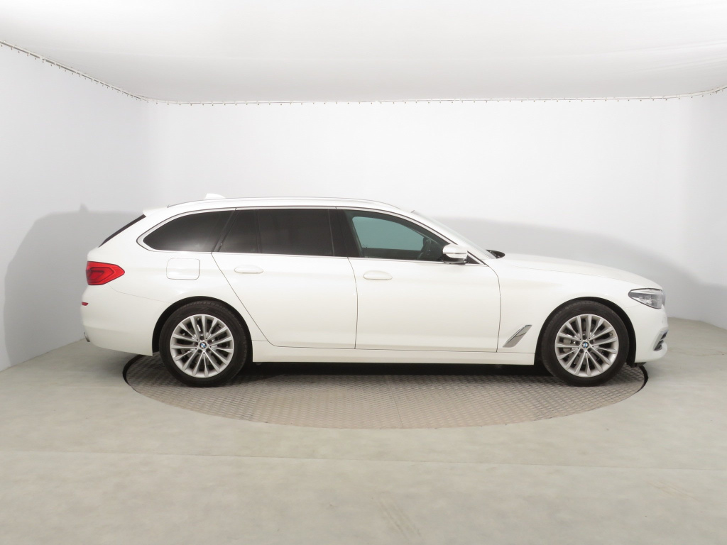 BMW 5