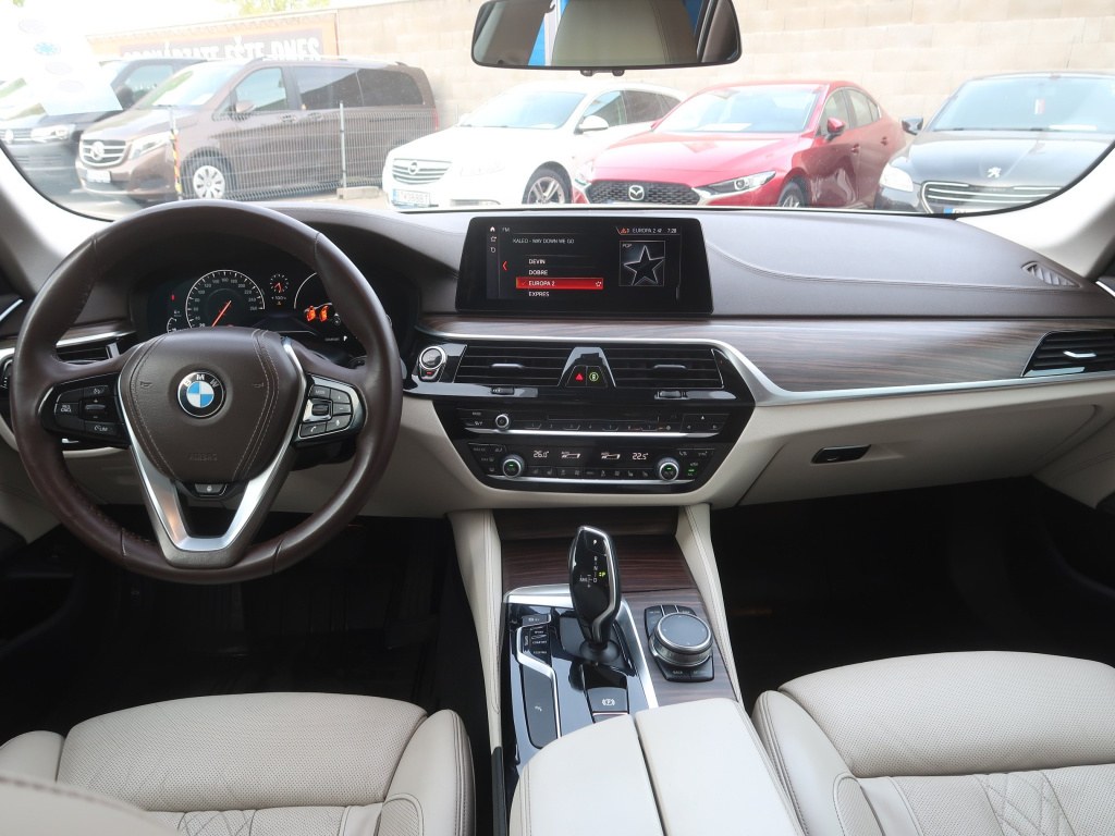 BMW 5