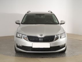 Skoda Octavia - 2017