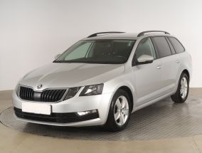 Skoda Octavia - 2017