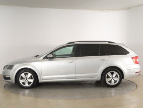 Skoda Octavia - 2017