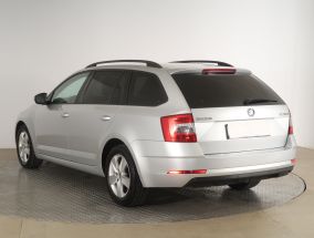 Skoda Octavia - 2017
