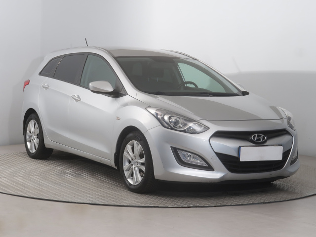 Hyundai i30 2014