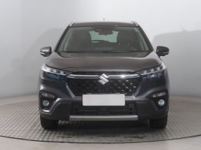 Suzuki SX4 S-Cross - 2023