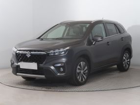 Suzuki SX4 S-Cross - 2023