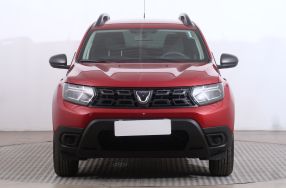 Dacia Duster - 2022
