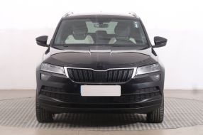 Skoda Karoq - 2018