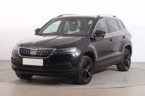 Skoda Karoq - 2018