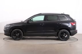 Skoda Karoq - 2018