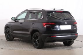 Skoda Karoq - 2018