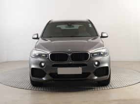 BMW X5 - 2016