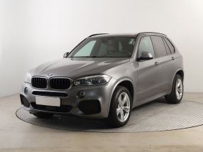 BMW X5 - 2016