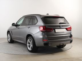 BMW X5 - 2016