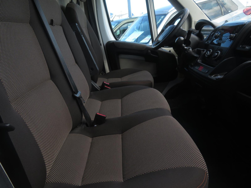 Citroen Jumper