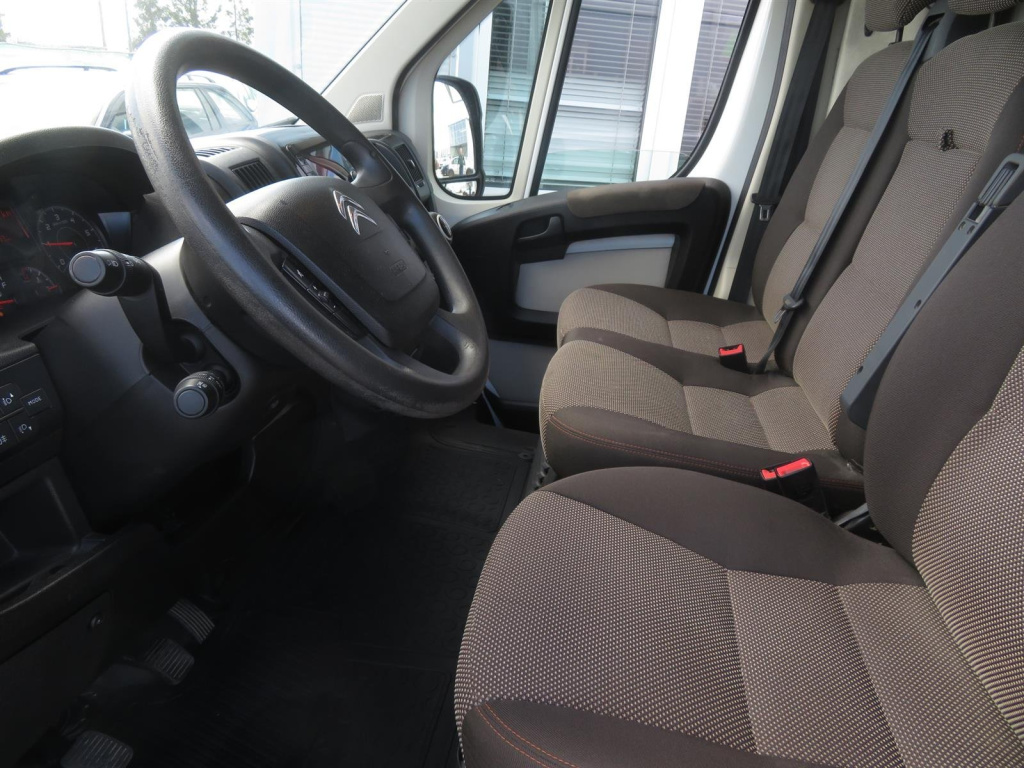 Citroen Jumper