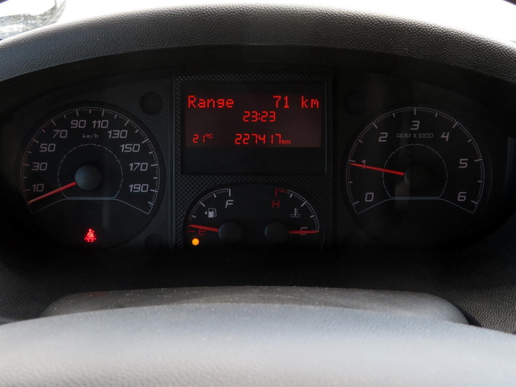 Citroen Jumper