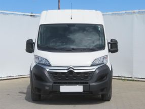 Citroen Jumper - 2019